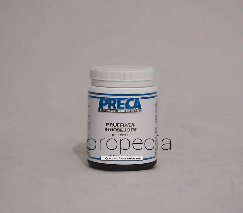 Propecia ricetta medica